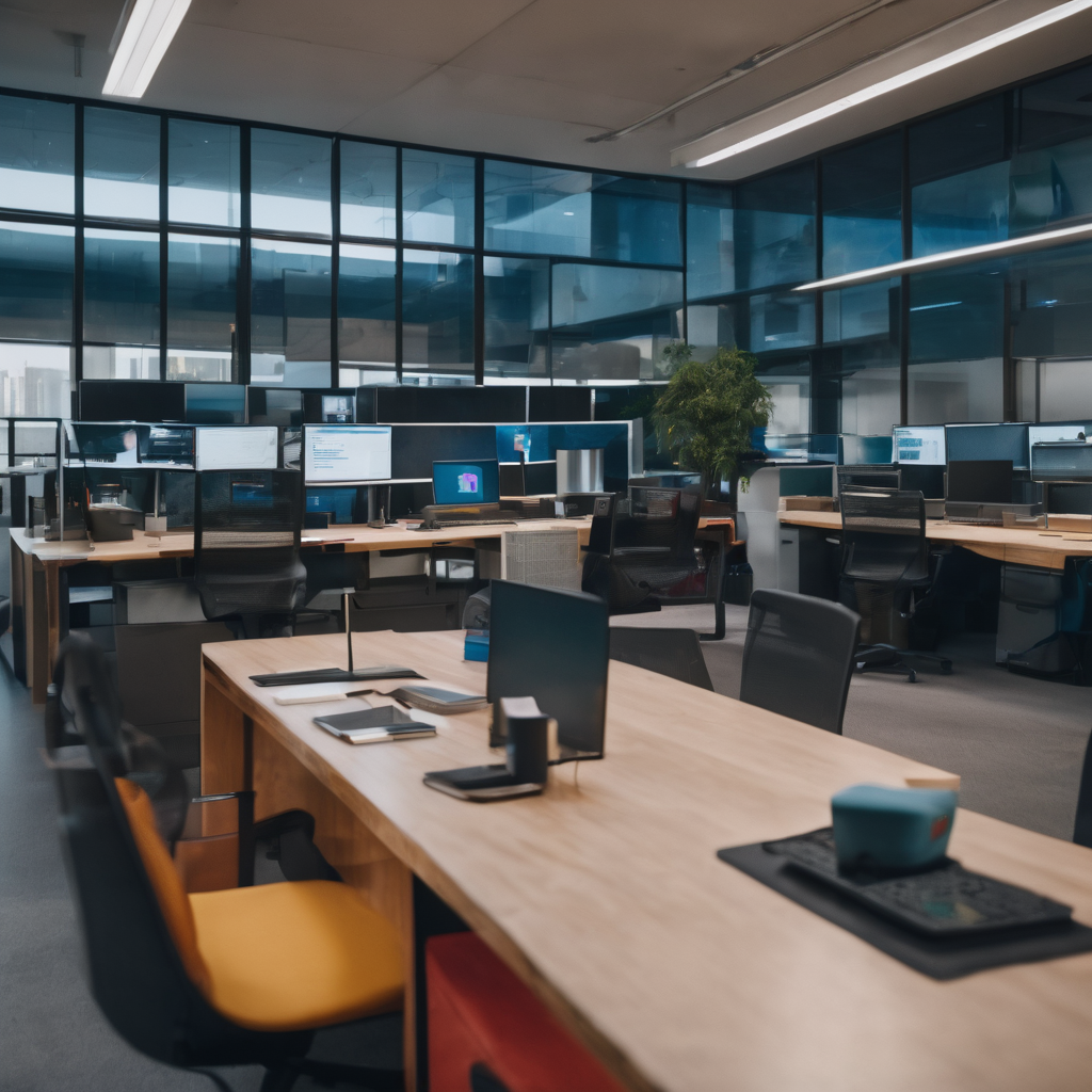 it workplace 0 DELIVERING IT WORKPLACE SOLUTIONS